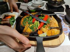 -云海肴·汽锅鸡·云南菜(高德置地店)