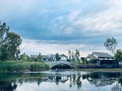 -西昌邛海湿地