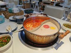 -濠七糟粕醋•海南酸汤火锅(中关村店)