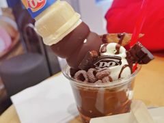 -DQ·蛋糕·冰淇淋(新佳丽店)