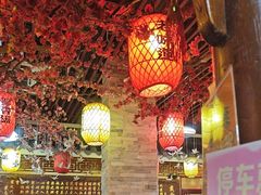 -金杨拉面王小吃面馆·牛三宝面·红烧牛肉粉