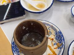 -朴小妹人参鸡汤火锅(长白山万达店)