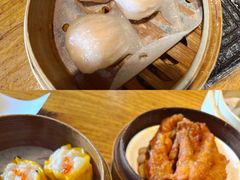 -小城粥道·海胆鲜虾粥(解放广场店)