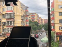 -每刻健身工作室(西直门店)