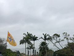 -胡里山炮台