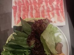-蝎王府羊蝎子(北大地店)