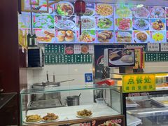 -白魁老号饭庄(交道口店)