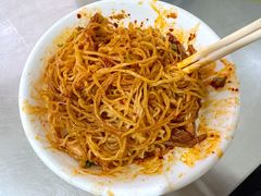 -小翔干面(西航店)