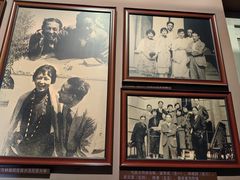 -梁思成纪念馆
