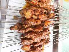 -铁诚烤肉