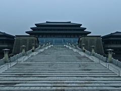 -陕西历史博物馆