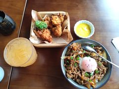 -8PINTS八品脱·日料·烧鸟·精酿小酒馆(莘庄店)