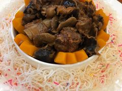 -地方名吃海鲜大馅蒸饺(北戴河店)