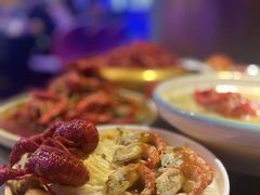 -虾乐园龙虾·夜宵(松江店)
