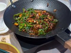 -有位虾匠·手工土菜小馆(市北店)