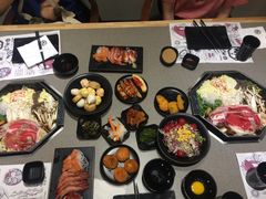 -八角锄烧·肉火锅(天河城店)
