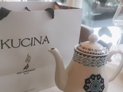 -龟兹KUCINA·新疆菜(前滩L+PLAZA店)