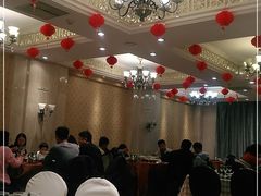 大堂-古南都·江苏酒家(建宁路店)