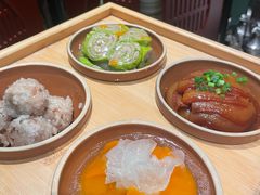 -福照楼汽锅鸡·云南菜(万达广场店)