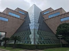 -上海市龙华烈士陵园