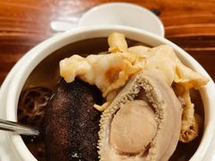 -黄祥华养生堂·炖汤·营养蒸饭(岭南天地店)