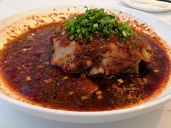 -眉州东坡(北苑华贸店)