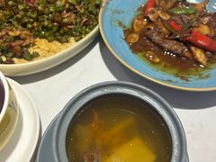 -鹿港小镇(悠唐店)