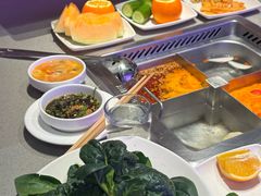 -海底捞火锅(亲贤北街店)