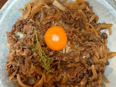 -沏点Trattoria意大利餐厅(新街口店)