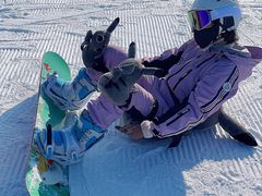 -长白山华美胜地滑雪场