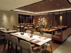 -粤海喜来登酒店·盛宴海鲜牛排自助餐厅(天河城店)