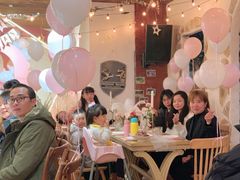 -慢隅法式小馆·生日求婚西餐厅