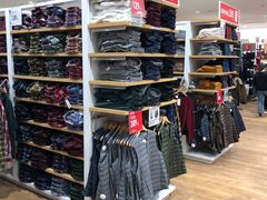 -优衣库(长春欧亚卖场店)