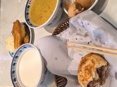 -直隶安家罩饼(复兴路店)
