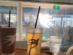 -BeauTea水仙(coco park店)