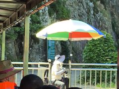 -大连冰峪旅游度假区