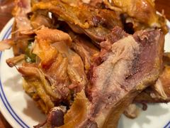 -聚合鑫东北熏酱熟食麻辣面(长阳店)