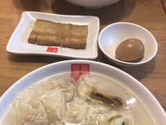-琴岛顺天馄饨(乐客城店)