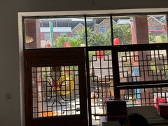 -鱼乐岛餐厅·户外花园主题餐厅