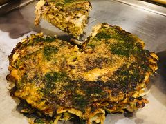 -日葵 大阪烧ひまり(仙霞路店)