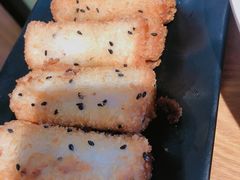 -三猫黑鱼花(南大店)