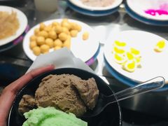 -钱小主·自助回旋烤肉火锅餐厅(东方新天地店)
