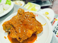 -燃计沙茶皇·香港沙茶火锅(人广旗舰店)