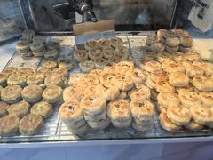 -栗酥饼(南长街店)