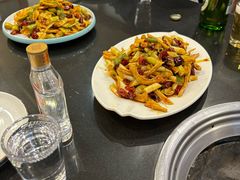 -瑞杰烧烤店·24小时营业(山东路店)