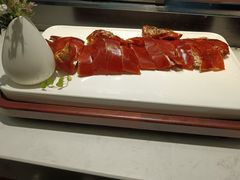 -院里寻菜·精致庭院菜(观沙岭店)