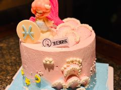 -CAKE BOSS 蛋糕老板(西单君太百货店)