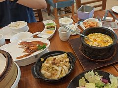 -北京烤鸭 ·儿童菜 ·采风阁家常菜餐厅(亚龙湾天域酒店)