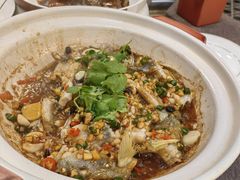 -梅林春晓花园餐厅