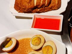 -领鲜风味花雕鸡(马端街店)
